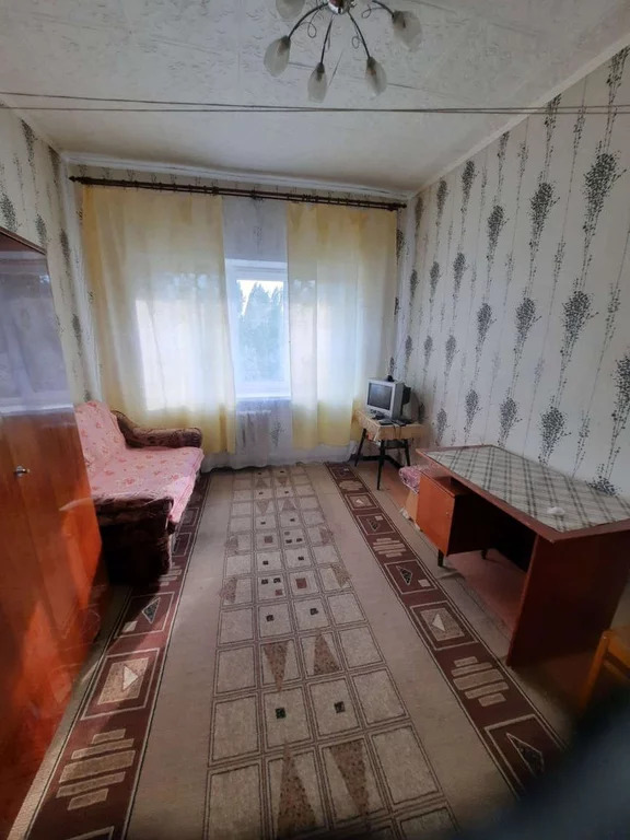 Продажа комнаты, Саратов, 2-я Прокатная улица, 17а - Фото 15