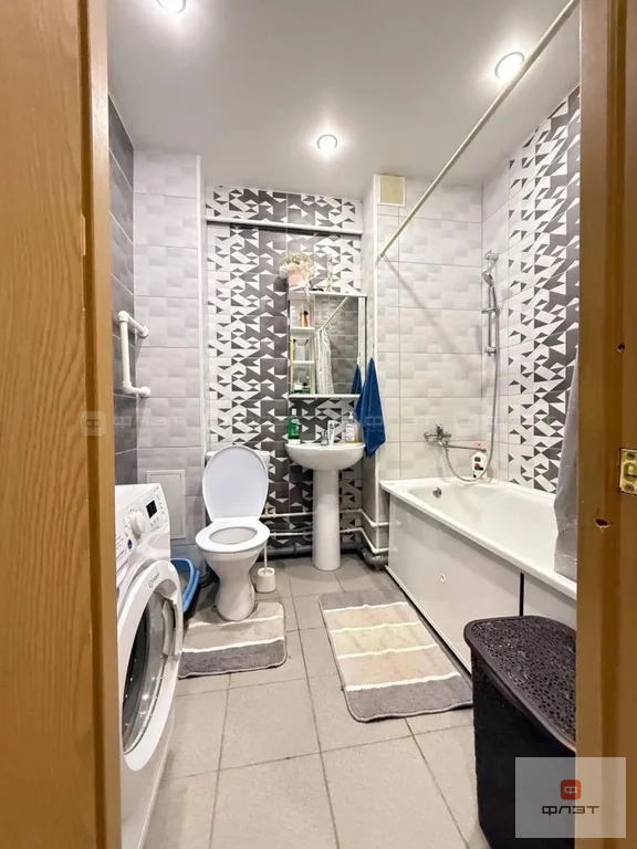 Продажа квартиры, Казань, ул. Седова - Фото 9