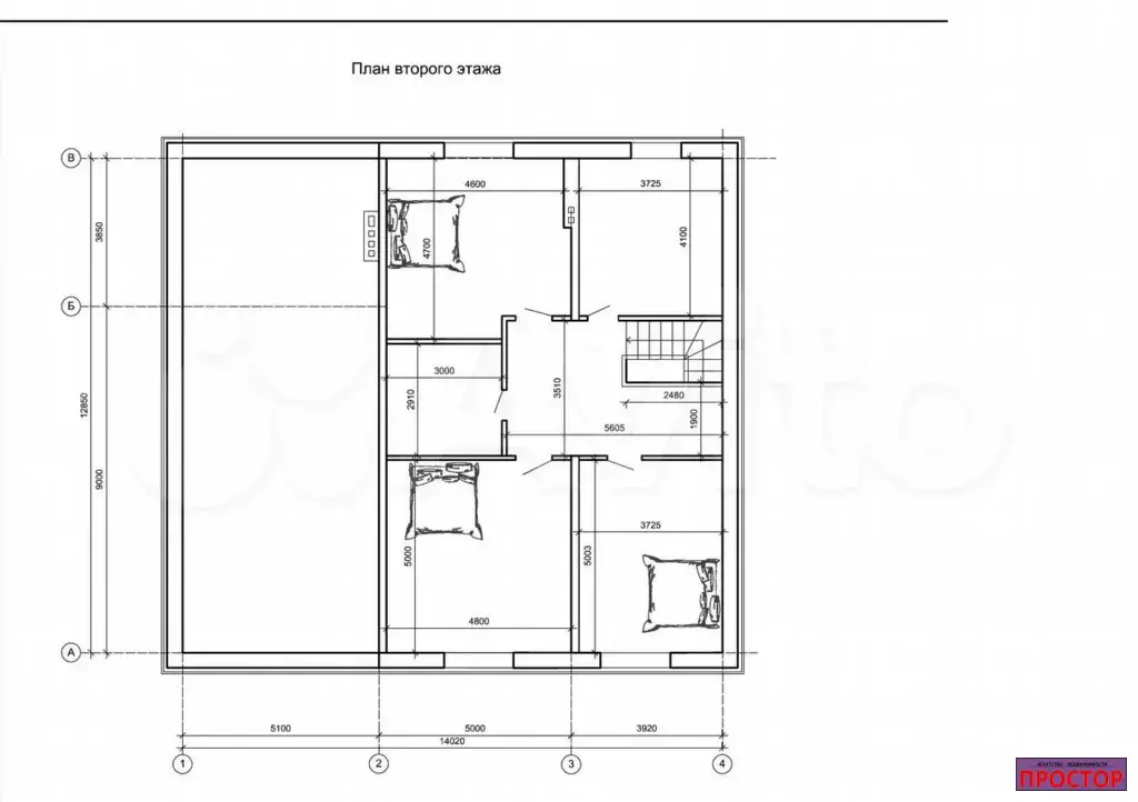 Участок 7,4 сот. (ИЖС) - Фото 3