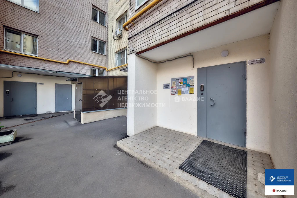 Продажа квартиры, Рязань, ул. Татарская - Фото 17