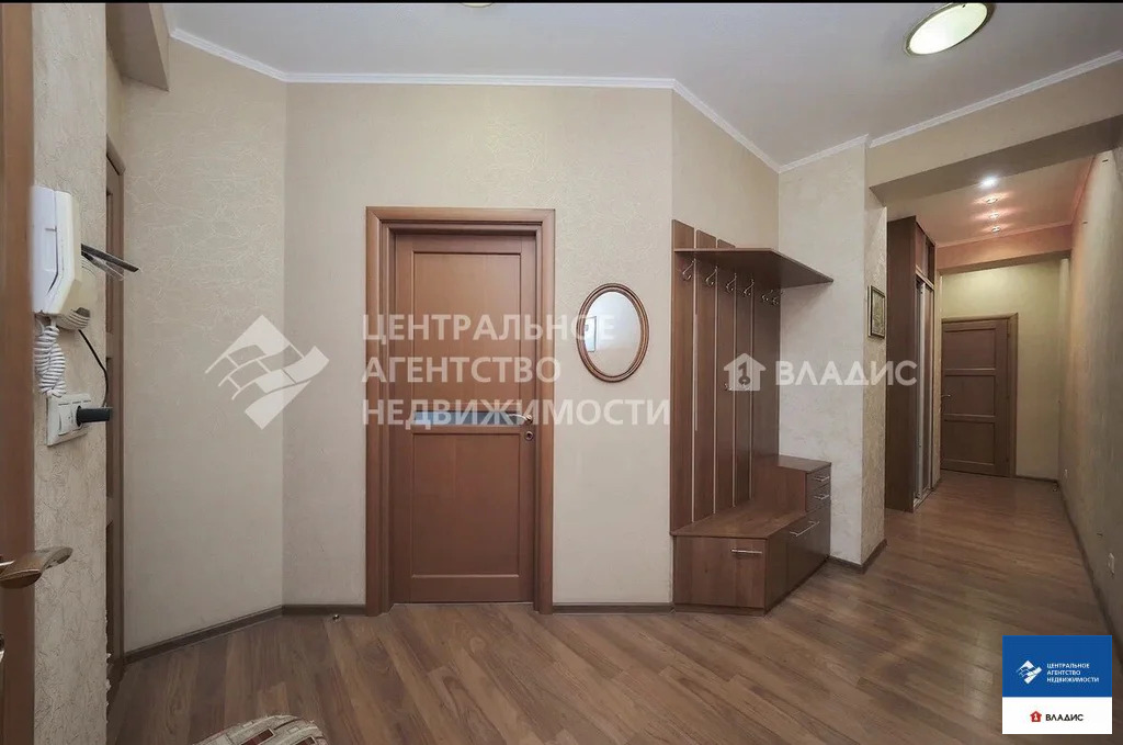 Продажа квартиры, Рязань, ул. Урицкого - Фото 11