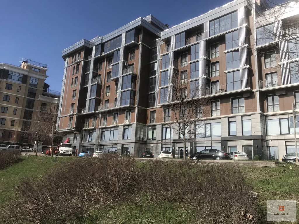 Продажа квартиры, Казань, ул. Волкова - Фото 0