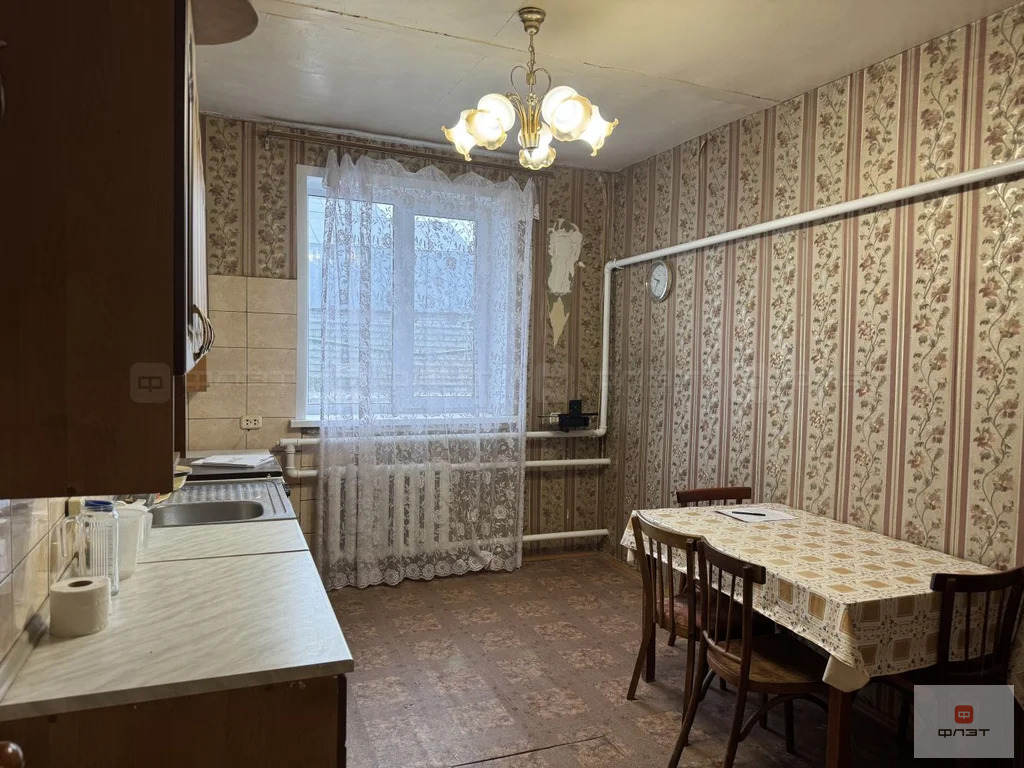 Продажа дома, Казань, ул. Новосельская - Фото 1