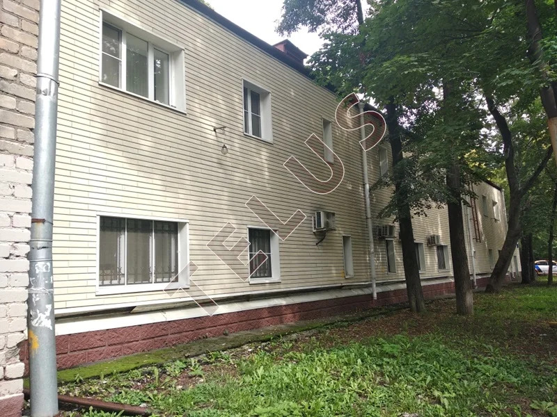 м. Свиблово, ул. Летчика Бабушкина, 572 м2, Арендный Бизнес (ном. ... - Фото 8