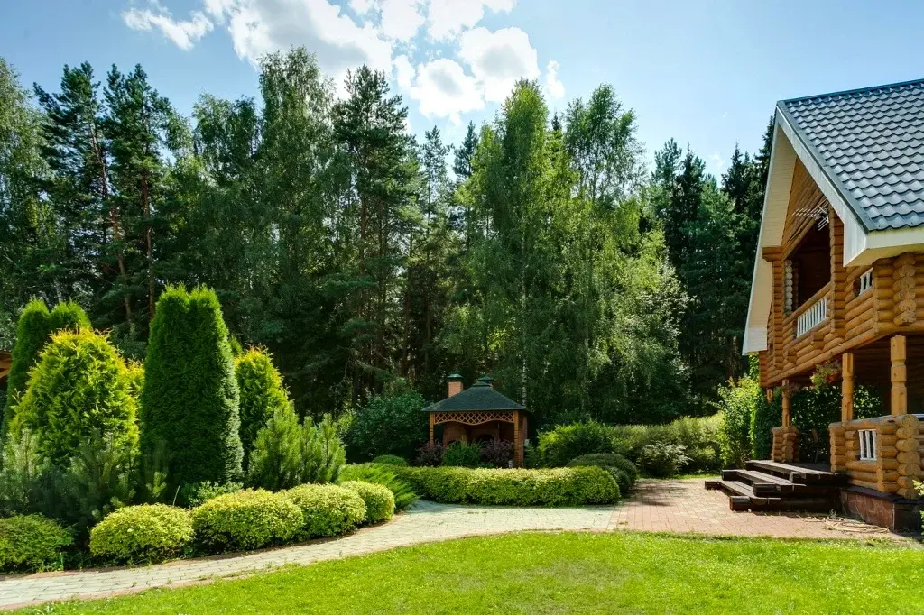Дом в деревне Кудиновская - Фото 3
