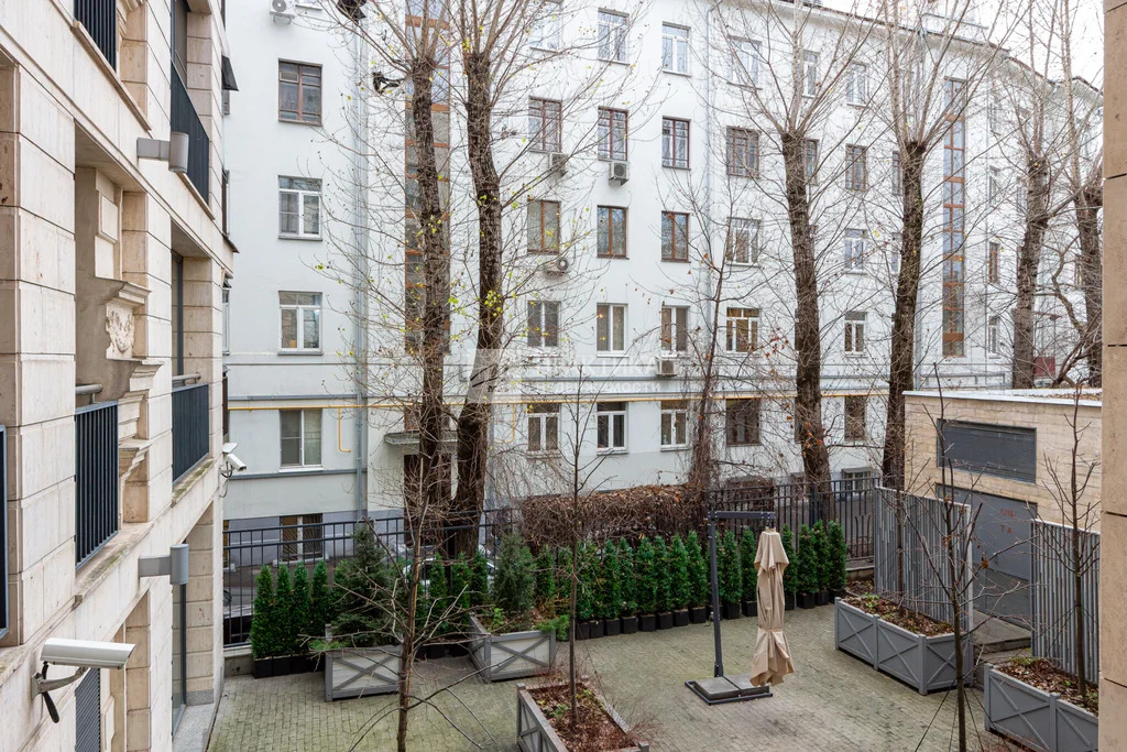 Продажа квартиры, Хилков пер. - Фото 11