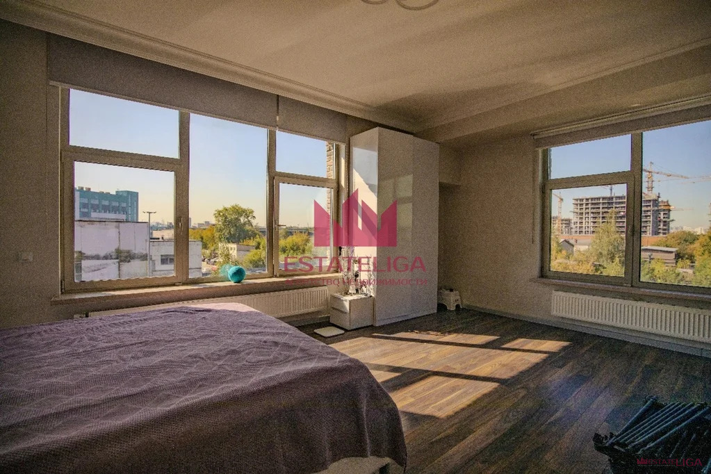 Продажа квартиры, ул. Верейская - Фото 12