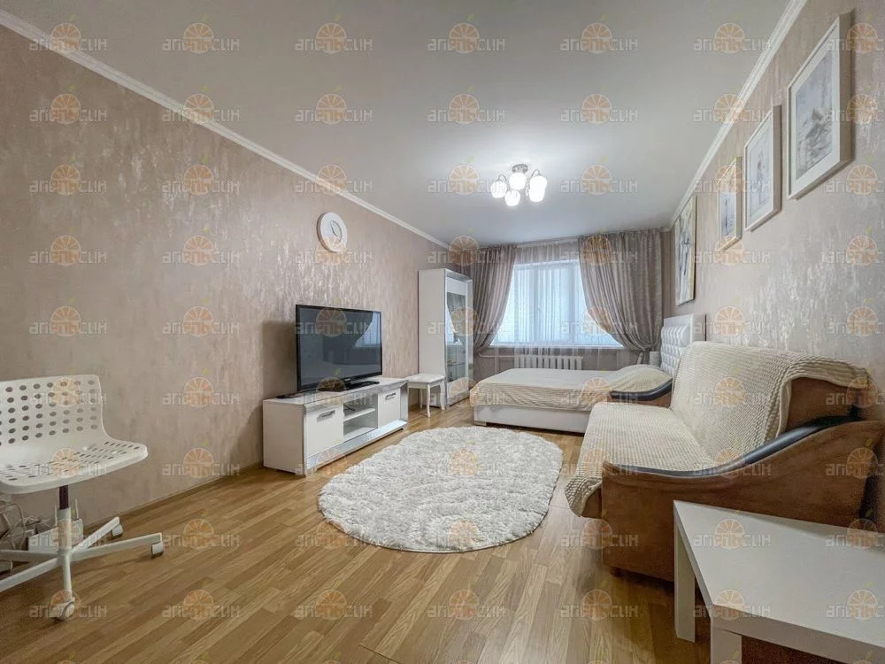 1-комн. квартира - Фото 2