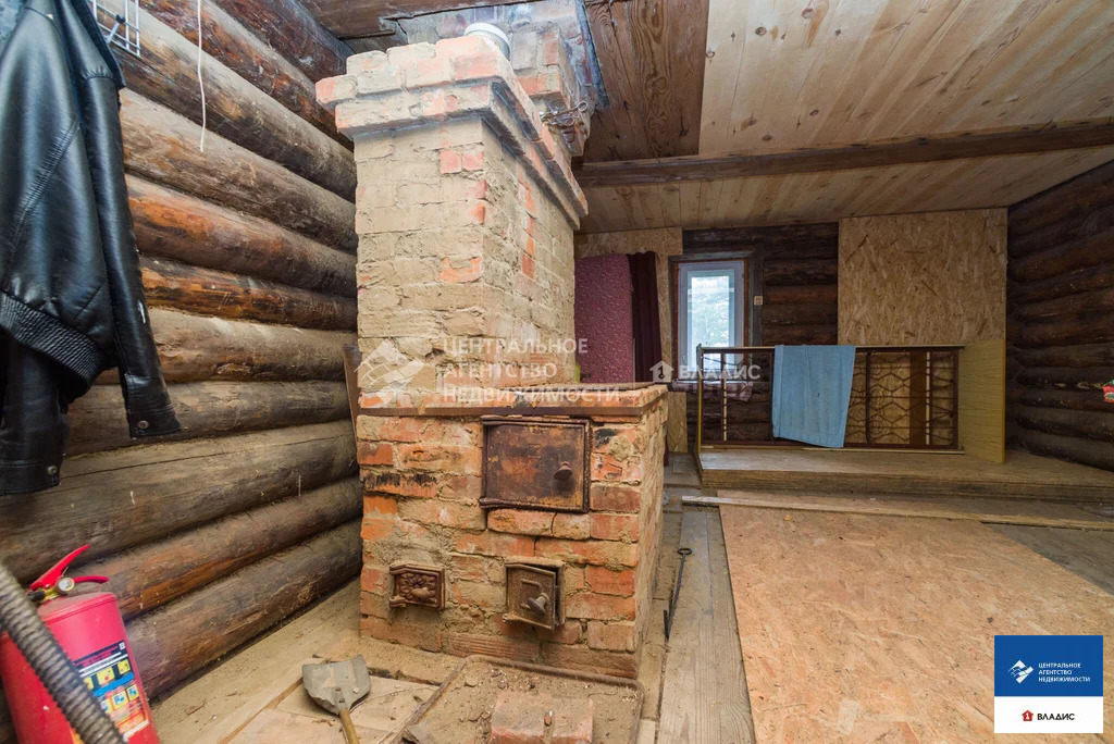 Продажа дома, Картаносово, Рязанский район - Фото 7