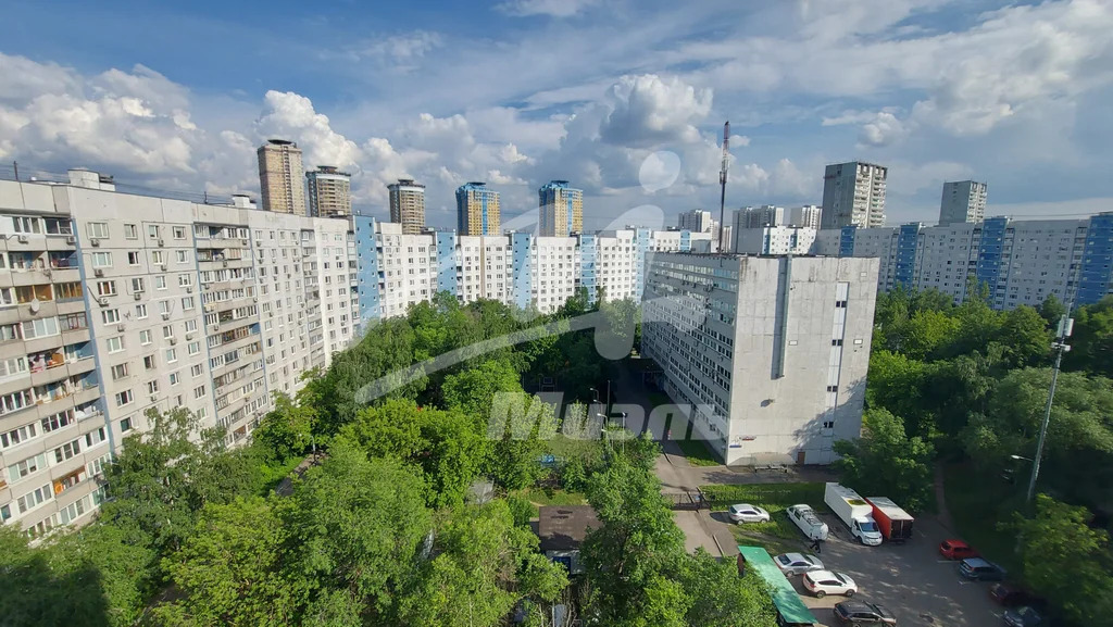 Продажа квартиры, м. Строгино, ул. Маршала Катукова - Фото 20