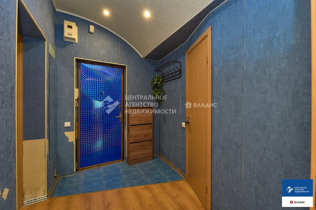 Продажа квартиры, Рязань, ул. Полетаева - Фото 10