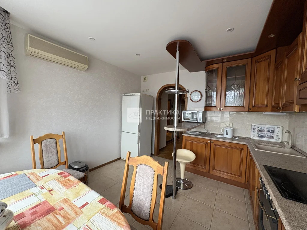 Продажа квартиры, ул. Исаковского - Фото 0