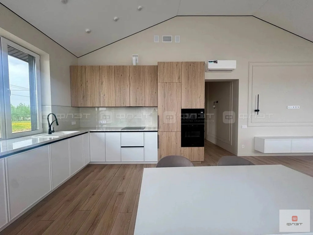 Продажа дома, Пелево, Лаишевский район, ул. Озерная - Фото 3