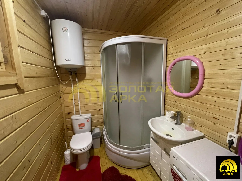 Продажа дома, Голубицкая, Темрюкский район, Прибрежная улица - Фото 6