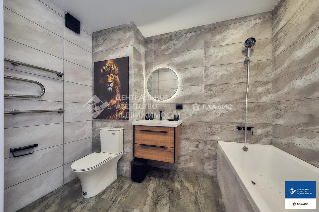 Продажа квартиры, Рязань, Славянский проспект - Фото 7