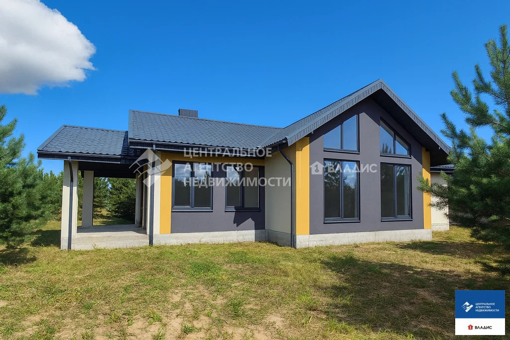 Продажа дома, Рязанский район - Фото 3