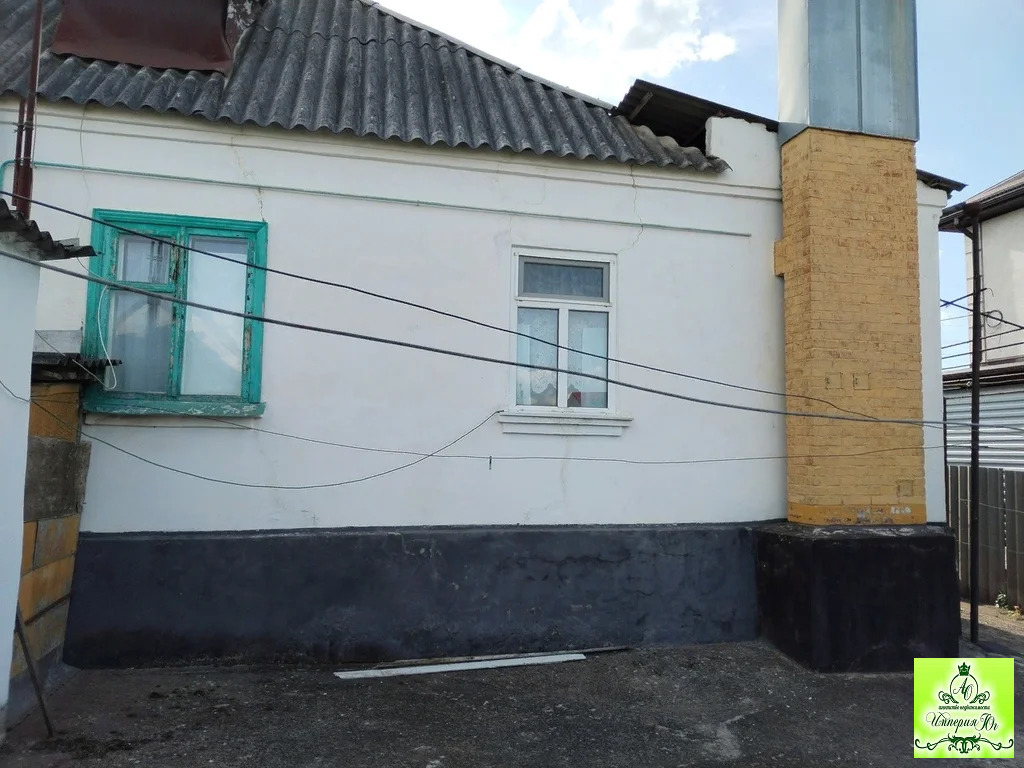 Продажа дома, Абинск, Абинский район, ул. Луначарского - Фото 27