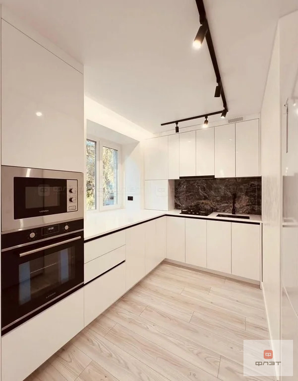 Продажа квартиры, Казань, городок. Военный 2-й - Фото 1