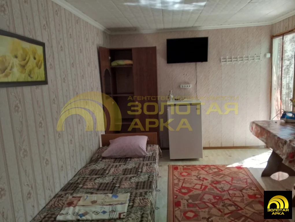 Продажа дома, Голубицкая, Темрюкский район - Фото 9