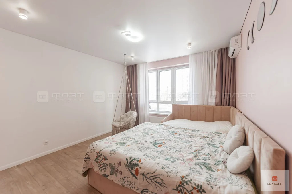 Продажа квартиры, Казань, проезд. Юнуса Ахметзянова - Фото 10