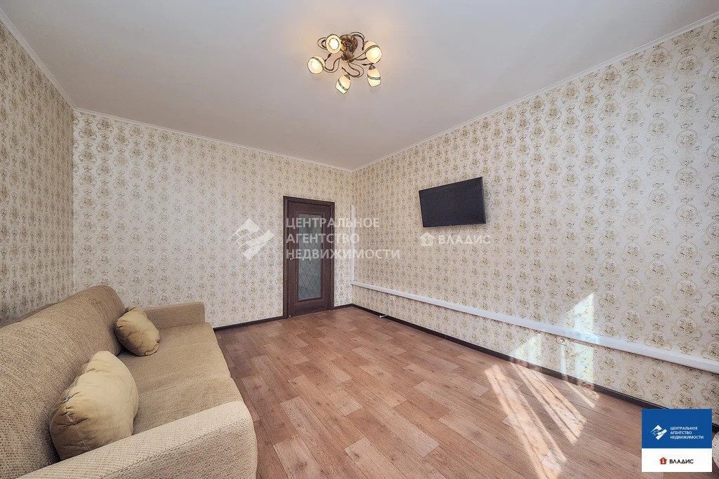Продажа квартиры, Рязань, ул. Октябрьская - Фото 6
