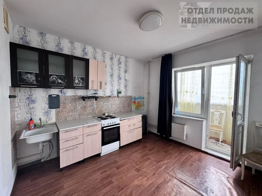 Квартира мкр.Надежда - Фото 5