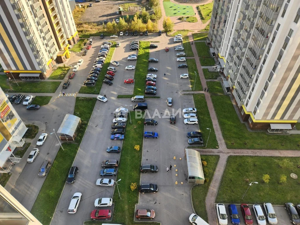 Санкт-Петербург, Южное шоссе, д.47к3, 1-комнатная квартира на продажу - Фото 17