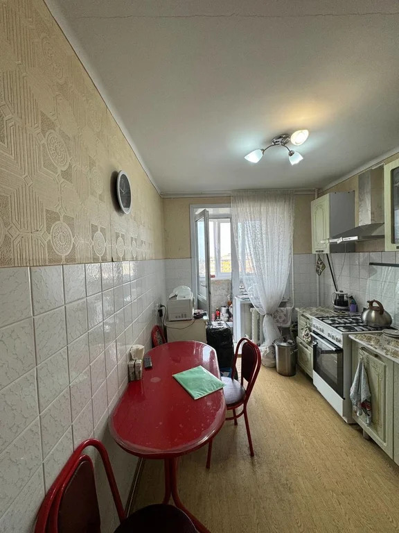 Продается квартира, 54.5 м - Фото 7