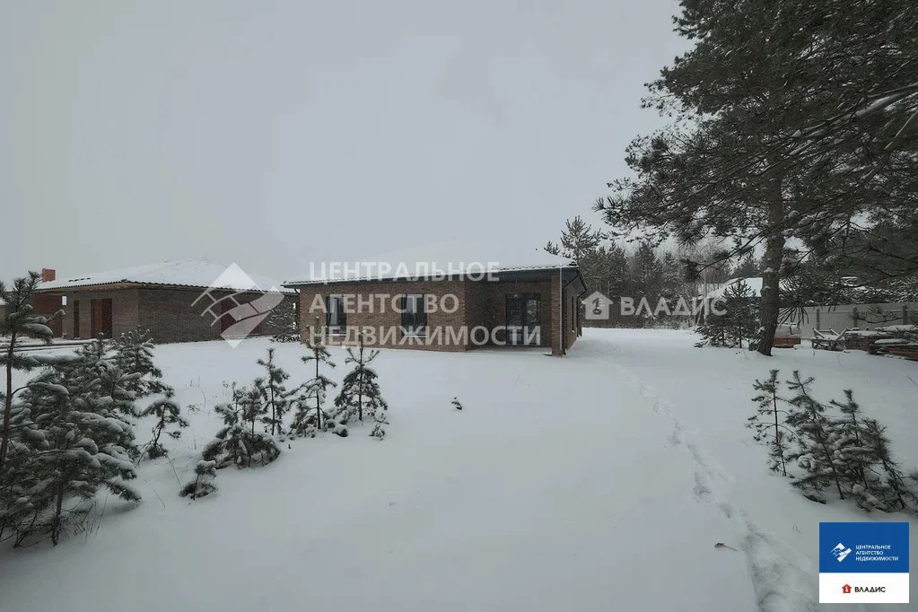 Продажа дома, Полково, Рязанский район, Озерная улица - Фото 6