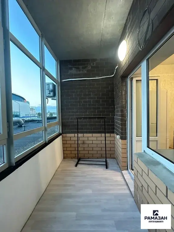 1-ком студия, ул.Чистопольская, д. 40 - Фото 4