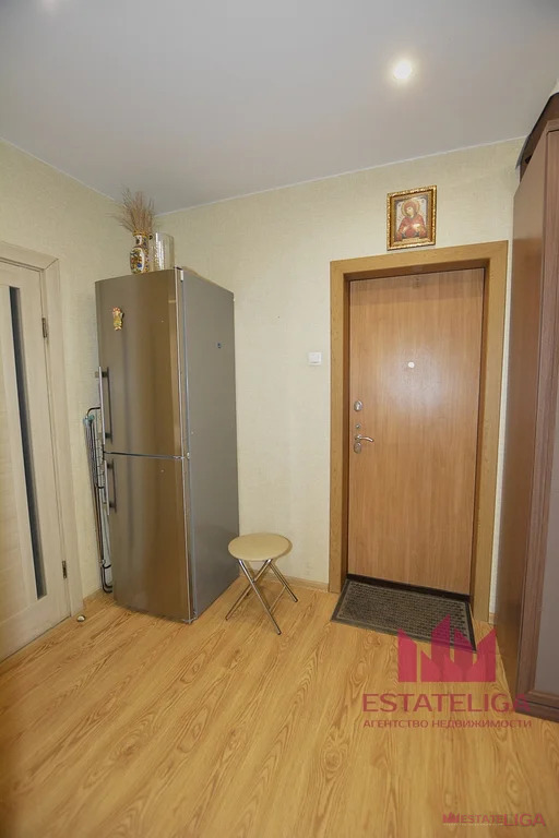 Продажа квартиры, Немчиновка, Одинцовский район, Рублевский проезд - Фото 14