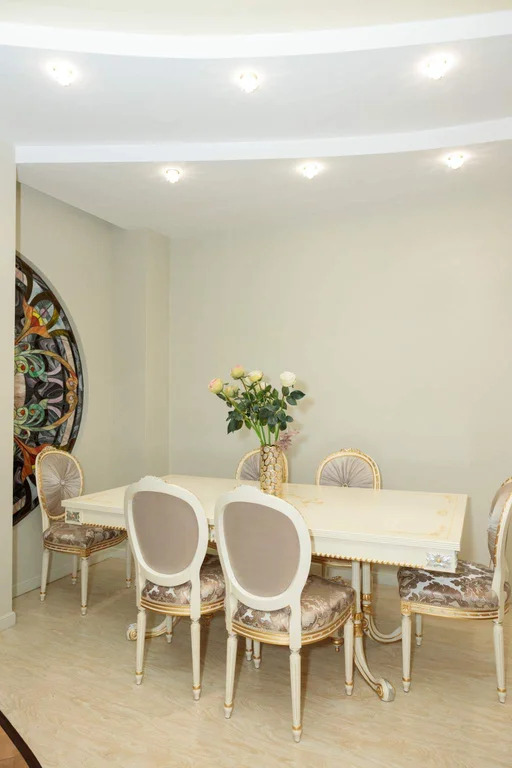 Продам 4-комн. квартиру 141 кв.м. - Фото 7