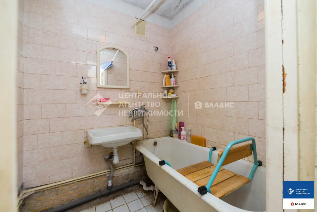 Продажа квартиры, Рязань, ул. Вокзальная - Фото 8