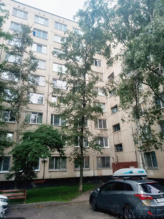 Продажа квартиры, Большевиков пр-кт. - Фото 10