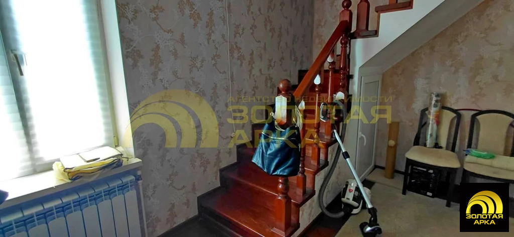 Продажа дома, Крымск, Крымский район, ул. 3-го Интернационала - Фото 4