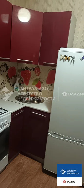 Аренда квартиры, Скопин, ул. Фабричная - Фото 2