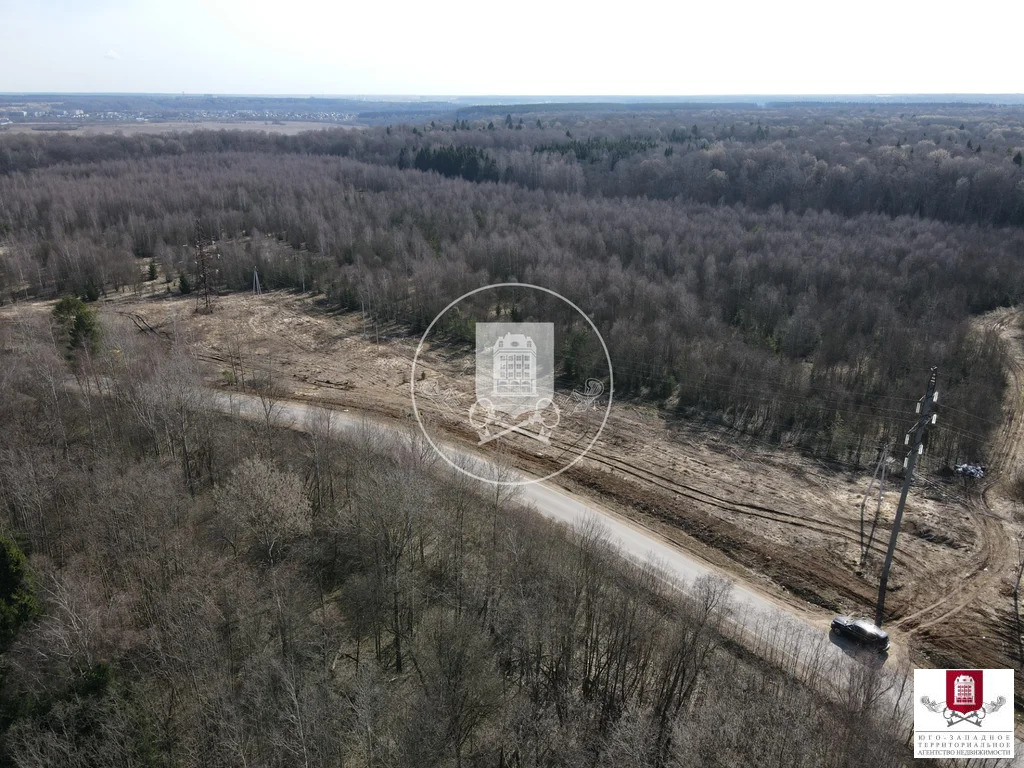 Продажа участка, Волконское, Козельский район - Фото 22