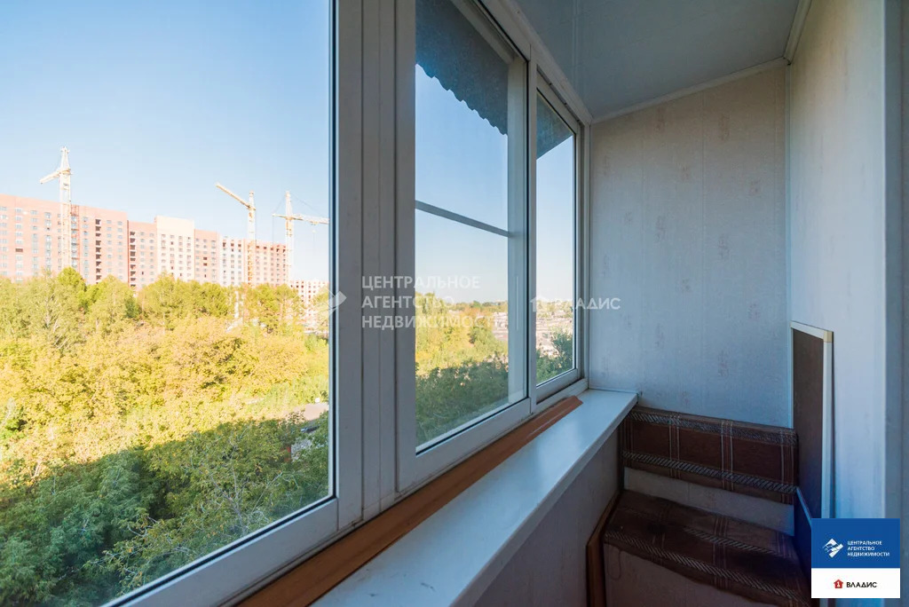 Продажа квартиры, Рязань, ул. Луговая - Фото 3