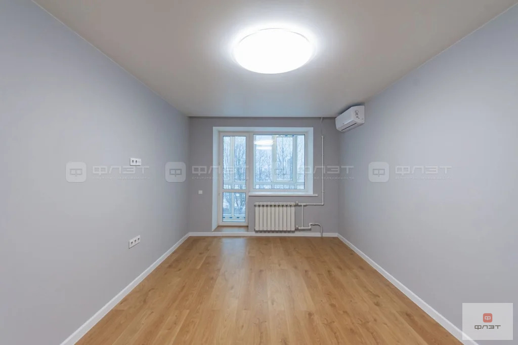 Продажа квартиры, Казань, ул. Даурская - Фото 18