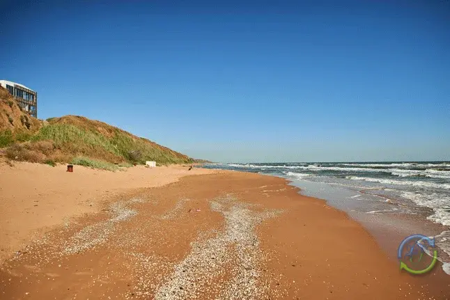 Инвестиционные апартаменты в Кучугурах у моря - Фото 9