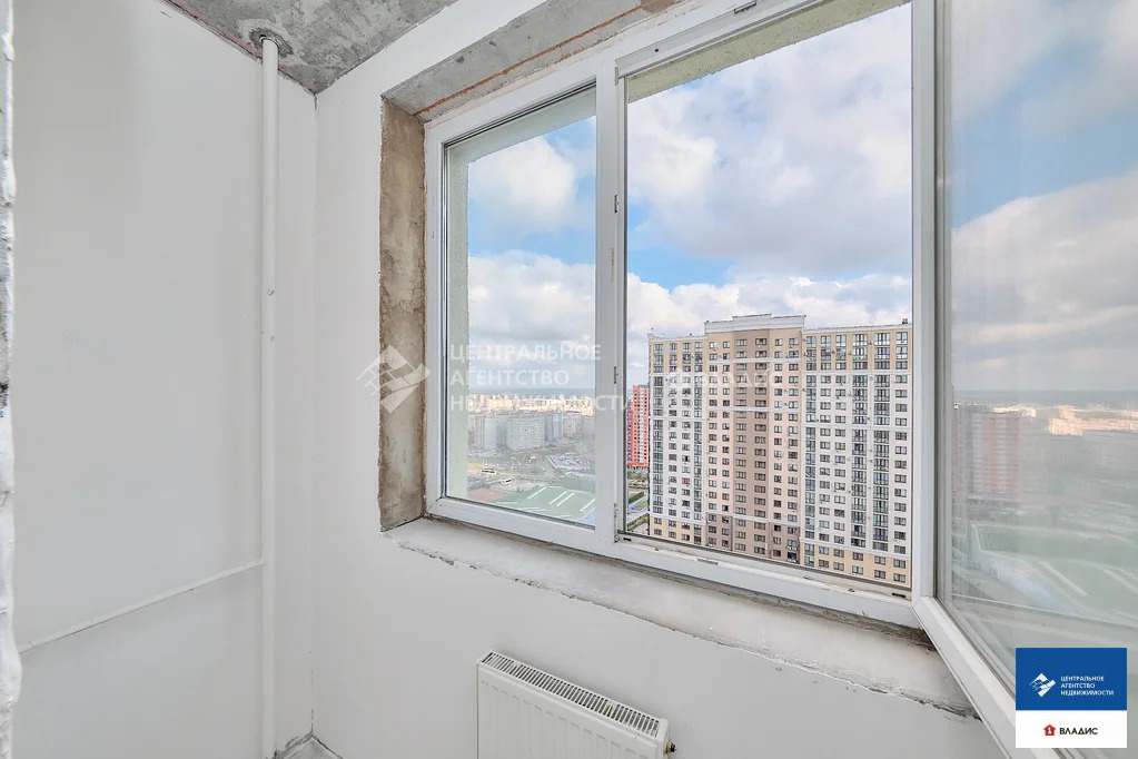 Продажа квартиры, Рязань - Фото 2
