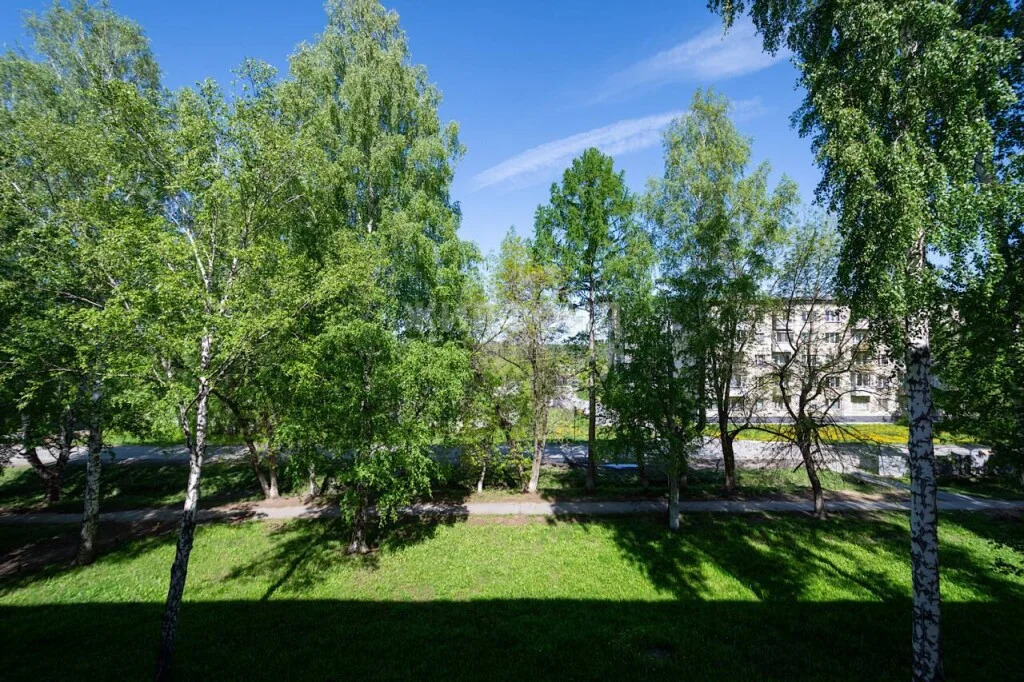 Продажа квартиры, Новосибирск, Солидарности - Фото 12