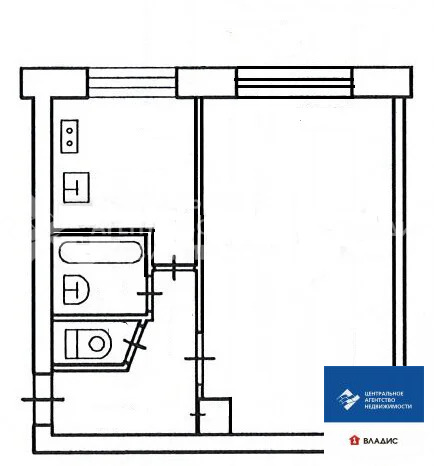 Продажа квартиры, Рязань, ул. Чкалова - Фото 12