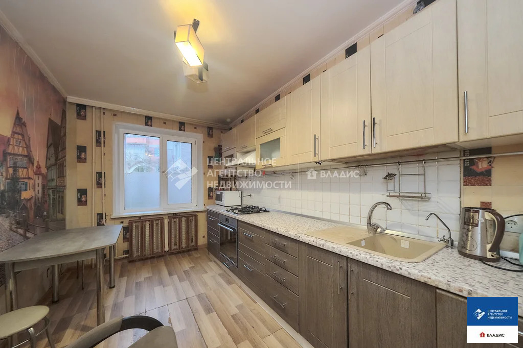 Продажа квартиры, Рязань, ул. Зубковой - Фото 1