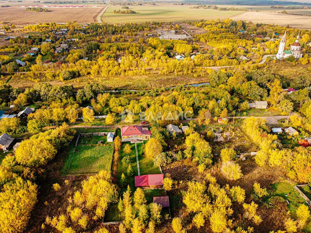 Гаврилово-Посадский район, село Ярышево, улица Гора,  дом на продажу - Фото 5