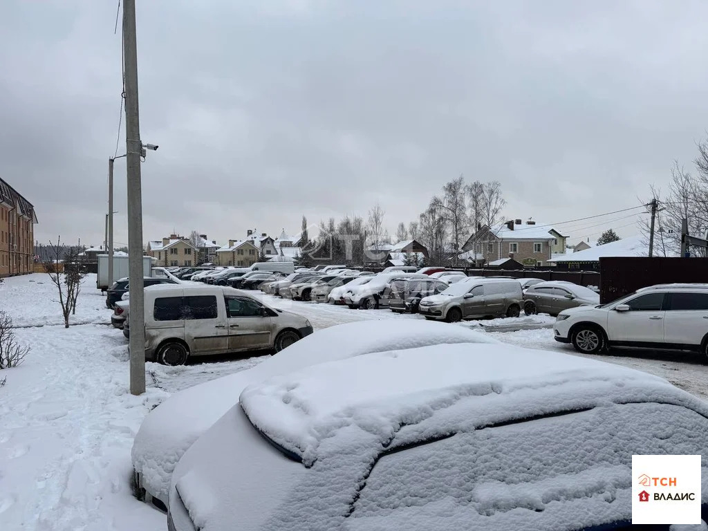 Продажа квартиры, Оболдино, Щелковский район, Радужная улица - Фото 21