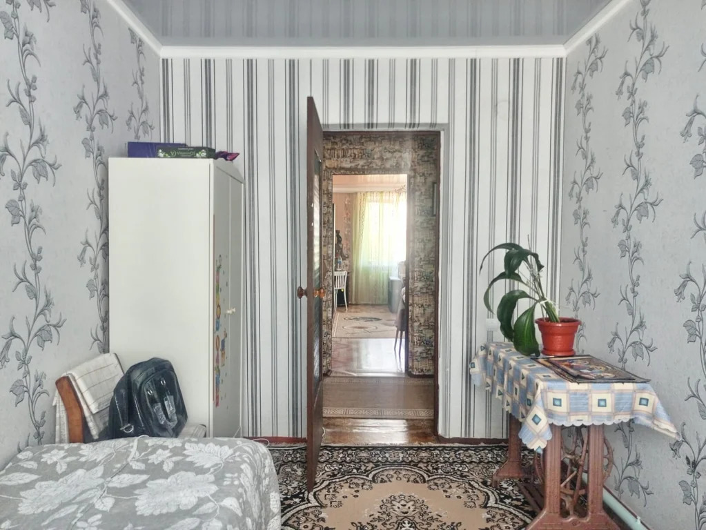 Продажа квартиры, Ильич, Темрюкский район, ул. Приморская - Фото 9