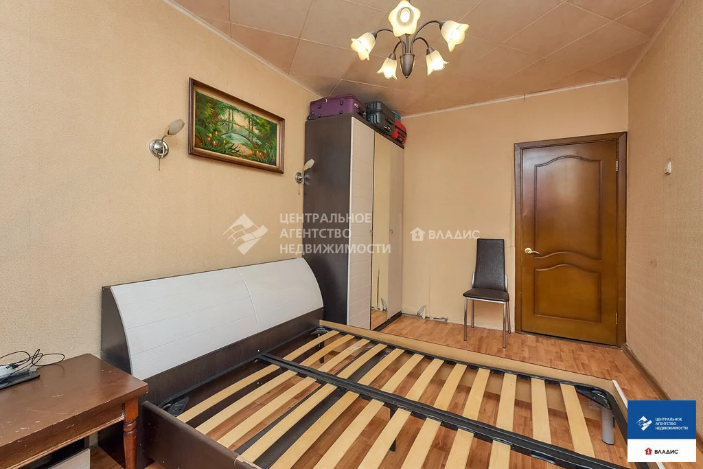 Продажа квартиры, Рязань, ул. Зубковой - Фото 13