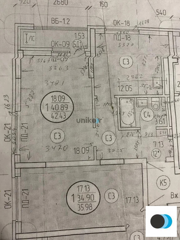 Продажа квартиры, Уфа, ул. Айская - Фото 15