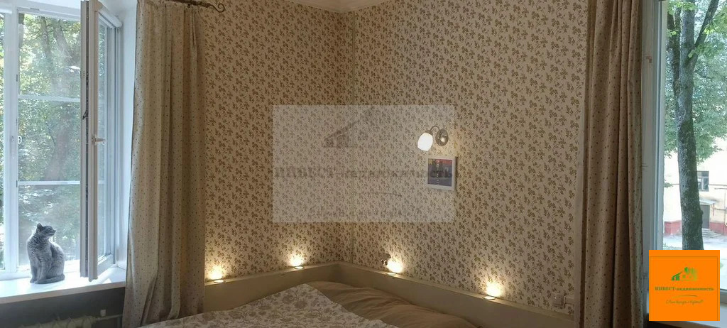 Продажа квартиры, Обнинск, Ленина пр-кт. - Фото 4